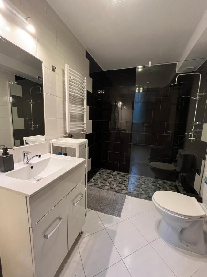 Fancy Home Budapest Ngoại thất bức ảnh