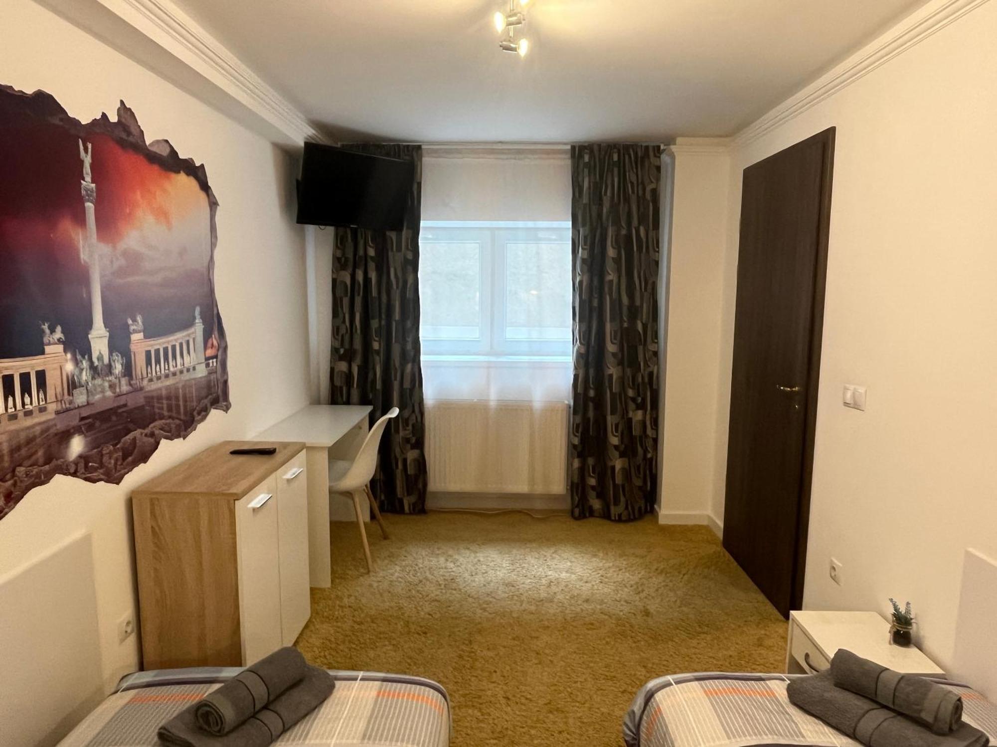 Fancy Home Budapest Ngoại thất bức ảnh