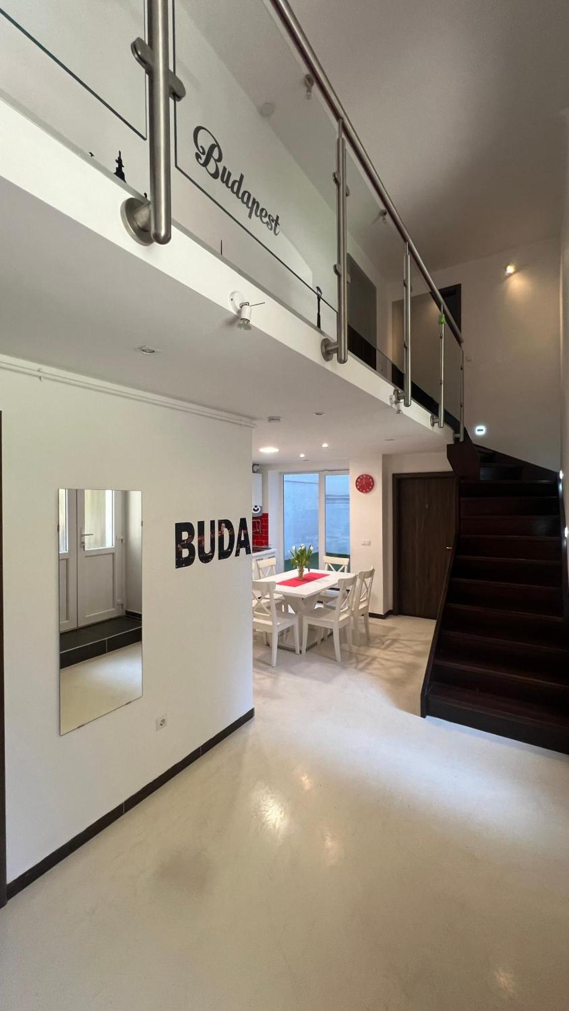 Fancy Home Budapest Ngoại thất bức ảnh