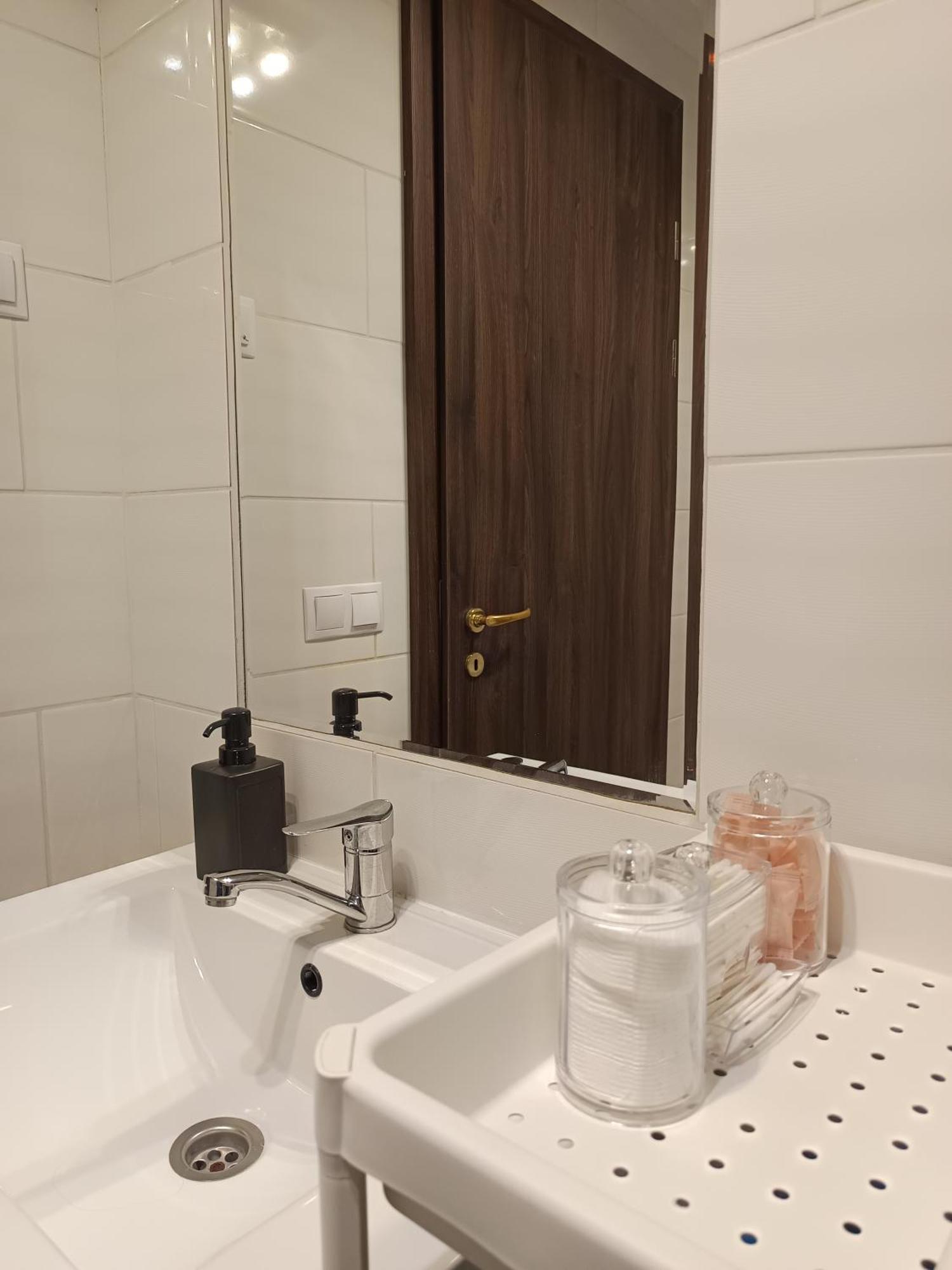 Fancy Home Budapest Ngoại thất bức ảnh