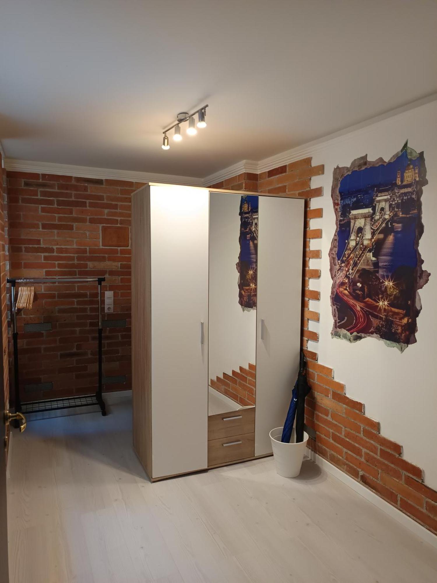 Fancy Home Budapest Ngoại thất bức ảnh