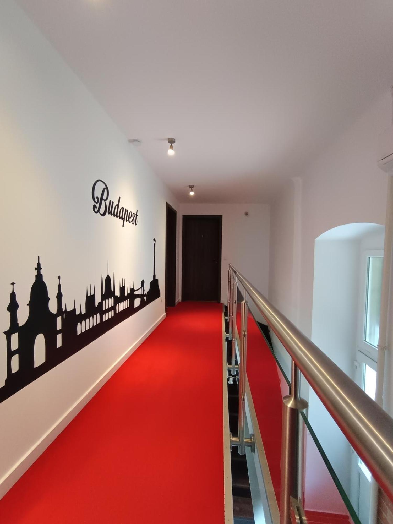 Fancy Home Budapest Ngoại thất bức ảnh