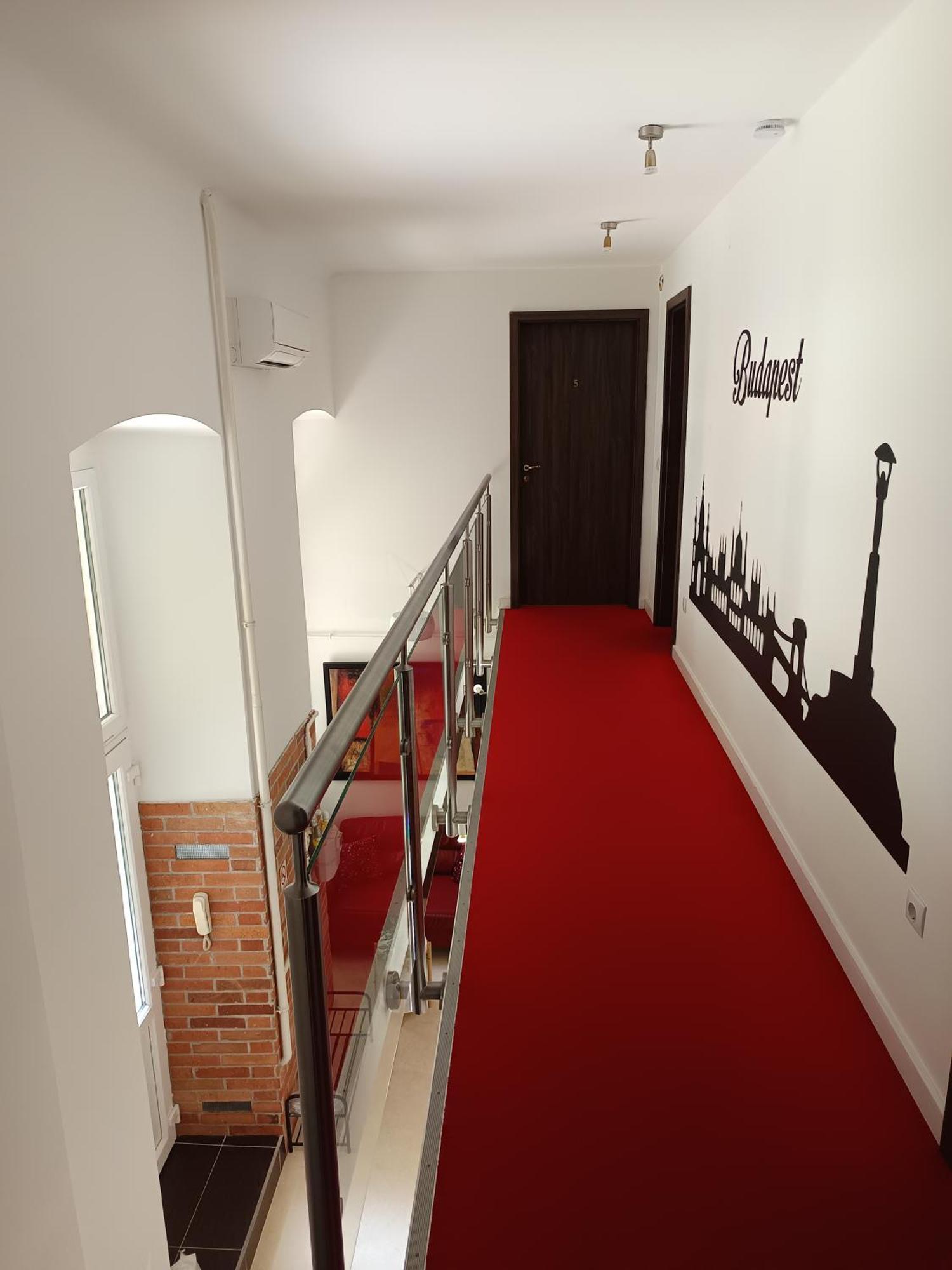 Fancy Home Budapest Ngoại thất bức ảnh